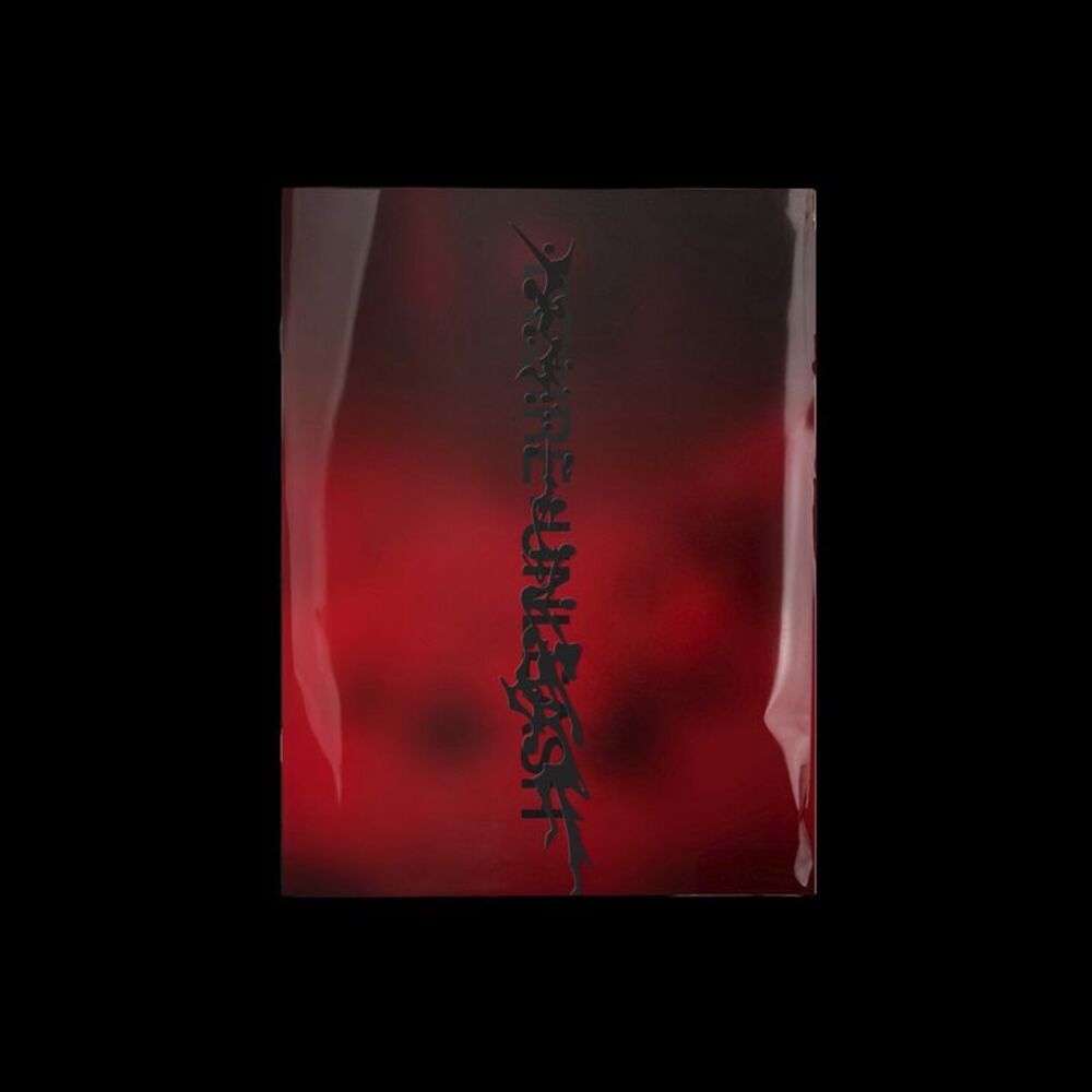 ENHYPEN - Desire : Unleash mine Ver.